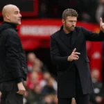 كاريك يوقّع بداية مثالية في الديربي أمام السيتي