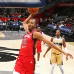 نتائج مواجهات الـ NBA لهذا اليوم