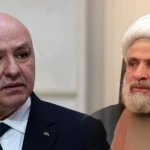 عون ـ “الحزب”: العودة إلى الصّفر