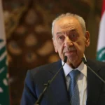 برّي: نحن في عالم يحكمه يوليوس قيصر