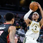 نتائج مواجهات الـ NBA لهذا اليوم