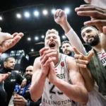 ثأر أخضر وبفارق مضاعف… الحكمة يفرض كلمته أمام الرياضي