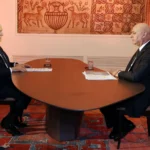 ماذا كنتم تنتظرون من رئيس الجمهورية؟