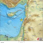 “كونوا على جهوزية”… هكذا حذّر هوغربيتس قبل الهزة التي ضربت بيروت