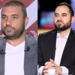 بالفيديو – إشكال كبير في  أستديو “أم تي في”