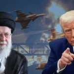 هل يتجرّع خامنئي كأس السُّمّ؟