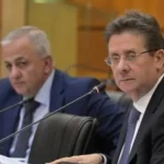 لجنة المال أنهت دراسة الموازنة