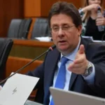 كنعان طالب بسلسلة رواتب للقطاع العام وبعدم تسرّع الحكومة