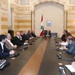سلام ترأس اجتماعا بحث في أوضاع حرش بيروت