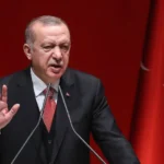 أردوغان: تركيا لن تسمح باستهداف مستقبل سوريا