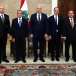 شدد خلال استقباله رئيس الوزراء الاردني على اهمية وحدة الموقف العربي في مواجهة التحديات