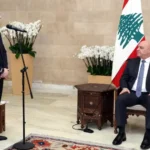 عون: للاستثمار بالإنسان في خدمة الوطن