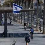 بالفيديو- حافلة اسرائيلية دهست عدد من الحريديم في القدس!