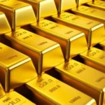انخفاض أسعار الذهب في المعاملات الفورية