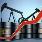 ارتفاع أسعار النفط بعد تراجع ترامب عن تهديداته الجمركية