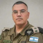 أدرعي: قضينا على ضابط ارتباط للحزب