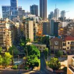 بالفيديو- مجهولين على دراجة نارية ينفّذون عملية سلب في الأشرفية