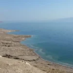 هزة أرضية بقوة 4.1 في منطقة البحر الميت وتخوف من زلزال…