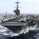 حشود أميركيّة غير مسبوقة في المنطقة، وإيران: جاهزون