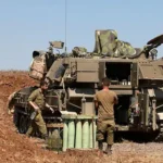 بالفيديو- الجيش الاسرائيلي: نعمل على منع تموضع حزب الله في الجنوب