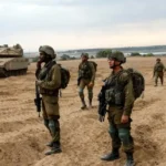 بعد غارتي سحمر… هكذا علّق الجيش الاسرائيلي