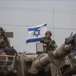 الجيش الإسرائيلي يهاجم أهداف في قطاع غزة خارج مناطق “الخط الأصفر”