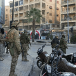 الجيش السوري يعلن وقف كلّ العمليّات العسكريّة في حلب