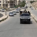 نزوح السكّان بعد تجدّد الاشتباكات في مدينة حلب