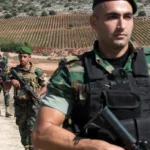 مؤتمرٌ لدعم الجيش في باريس بتاريخ 5 آذار