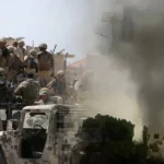 خاص – حتى لا يعيد التاريخ نفسه.. إسحبوا الجيش من الجنوب