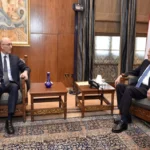 الحجّار من عين التينة: ملتزمون باستكمال خطّة الجيش وبالانتخابات