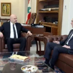 برّي في بعبدا، ومؤتمر دعم الجيش بين الحجّار وعون