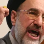 خاتمي: إيران تقف في قلب مؤامرة وأزمة خطيرة