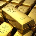 الذهب يتخطّى الـ 4800 دولار للمرّة الأولى في تاريخه