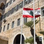 بدء جلسة مجلس الوزراء في السراي