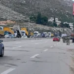 بعد الاعتصام الصباحي، إجتماعٌ مرتقب لرفع مطالب أصحاب الشاحنات الى وزير الداخليّة