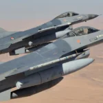 محلقة إسرائيلية ألقت قنبلة وسط بلدة عديسة