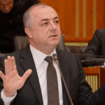 بو صعب من عين التينة: قانون الانتخابات على الطاولة