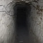 بالفيديوهات- الكشف عن شبكة أنفاق معقّدة لـ قسد في ريف الرقّة