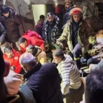 إليكم آخر المعلومات عن المبنى المنهار في طرابلس