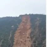 غرفة التحكم المروري طلبت من السائقين عدم سلوك الطرق الجبلية قبل الاستسفار عن حالها