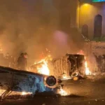 الجيش الإيراني: سنتصدّى لأيّ مؤامرة بكلّ صرامة