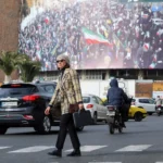 إيران تخطّط للانفصال عن الإنترنت العالمي