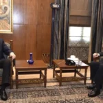 بري عرض الأوضاع مع ميقاتي والانتخابات مع بو صعب