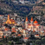 توقف خدمة اوجيرو في سنترال بشري ومناطق مجاورة