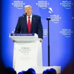 ترامب: لن أستخدم القوة لضم غرينلاند