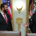 إتّصال مطوّل بين ترامب والشرع