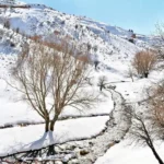 إستفيدوا من الاستراحة قبل المنخفض الجديد الاثنين