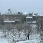 هواية الـOff-roading ممنوعة في البقاع