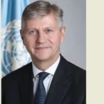 لاكروا أكد على دور اليونيفيل في الحفاظ على الاستقرار